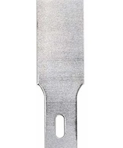 Excel 20018 - #18 Replacement Large Chisel Blades (5)