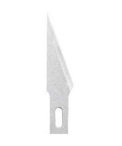 Excel 20021 - #21 Replacement Straight Edge Blades (5)