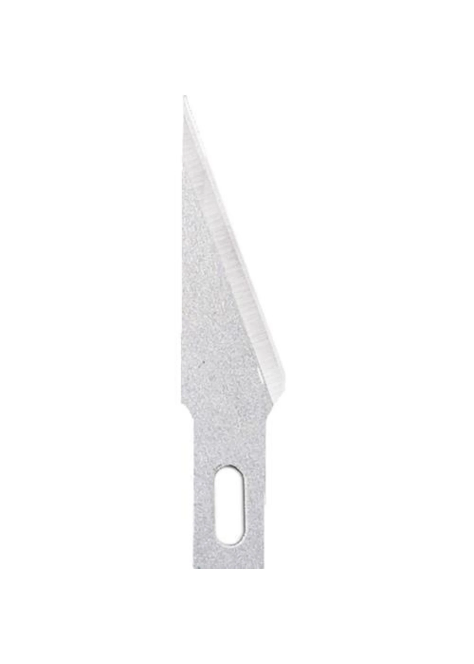 Excel 20021 - #21 Replacement Straight Edge Blades (5) 3 Excel 20021 - #21 Replacement Straight Edge Blades (5)