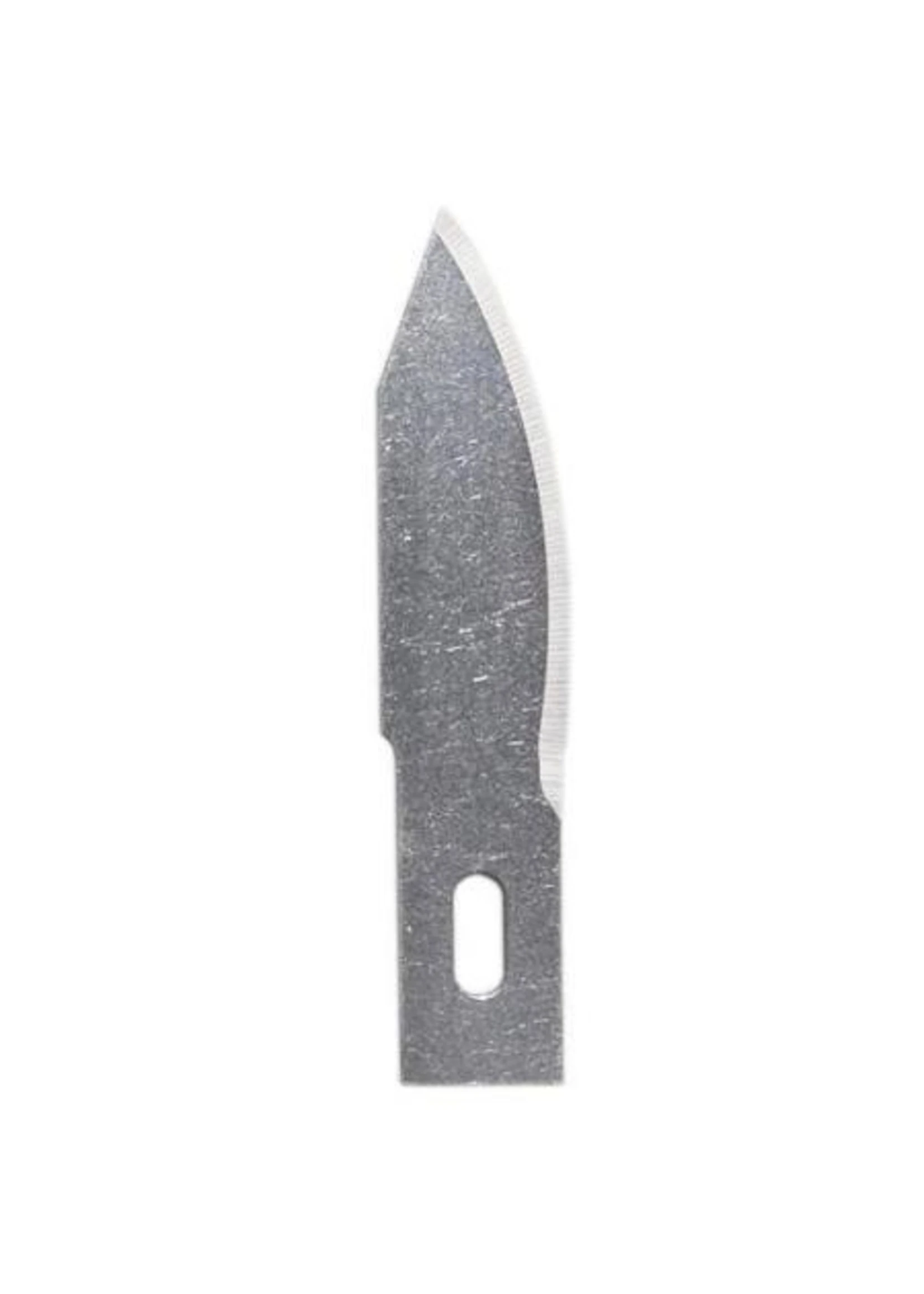 Excel 20025 - #25 Replacement Curved Contoured Blades (5) 3 Excel 20025 - #25 Replacement Curved Contoured Blades (5)