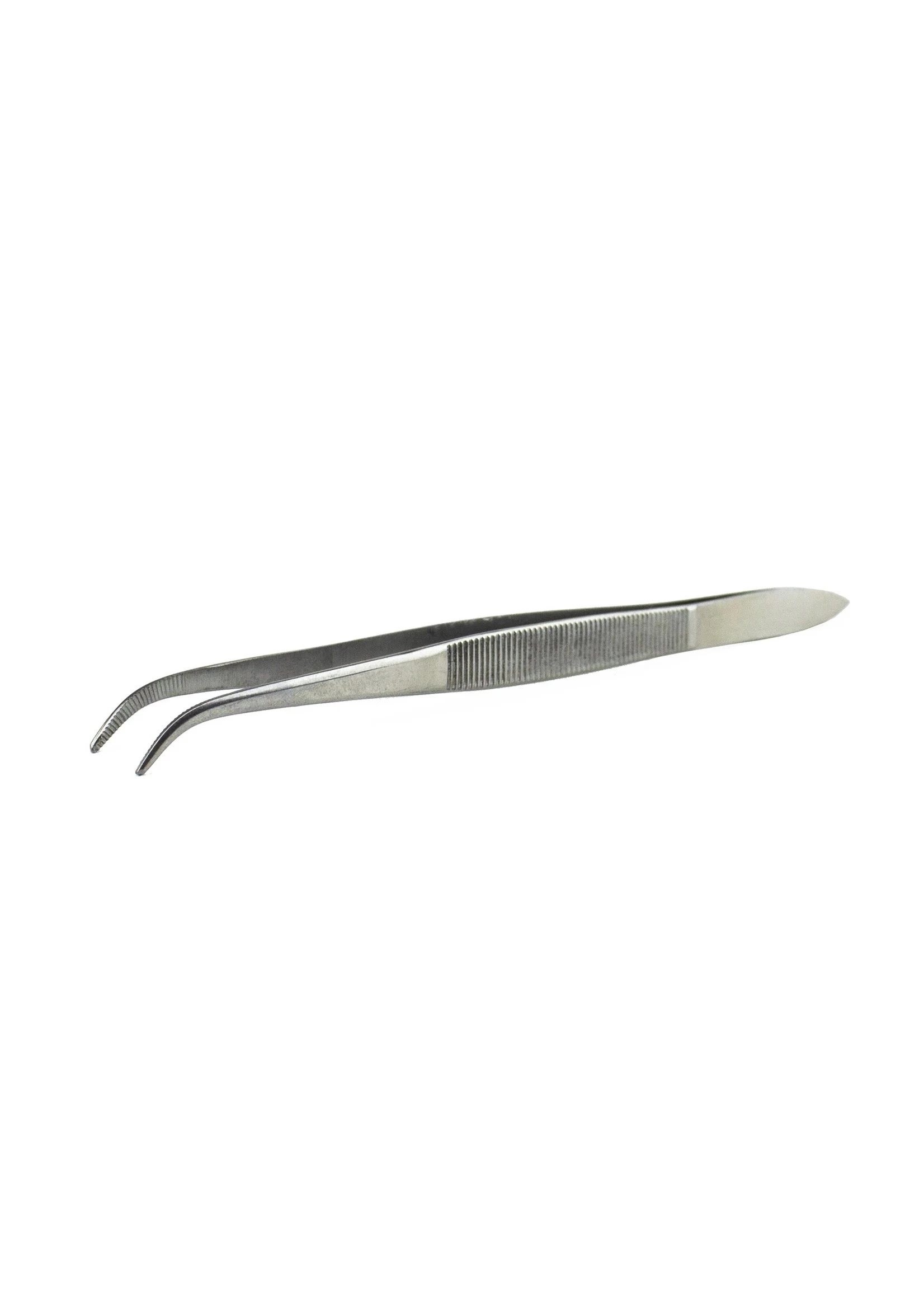 Excel 30410 - Curved Point Tweezer 4 Excel 30410 - Curved Point Tweezer - Image 2