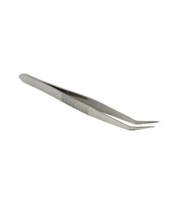 Excel 30410 - Curved Point Tweezer 7 Excel 30410 - Curved Point Tweezer -Fascinations Metal Earth-shop excel 30410 curved point tweezer 2