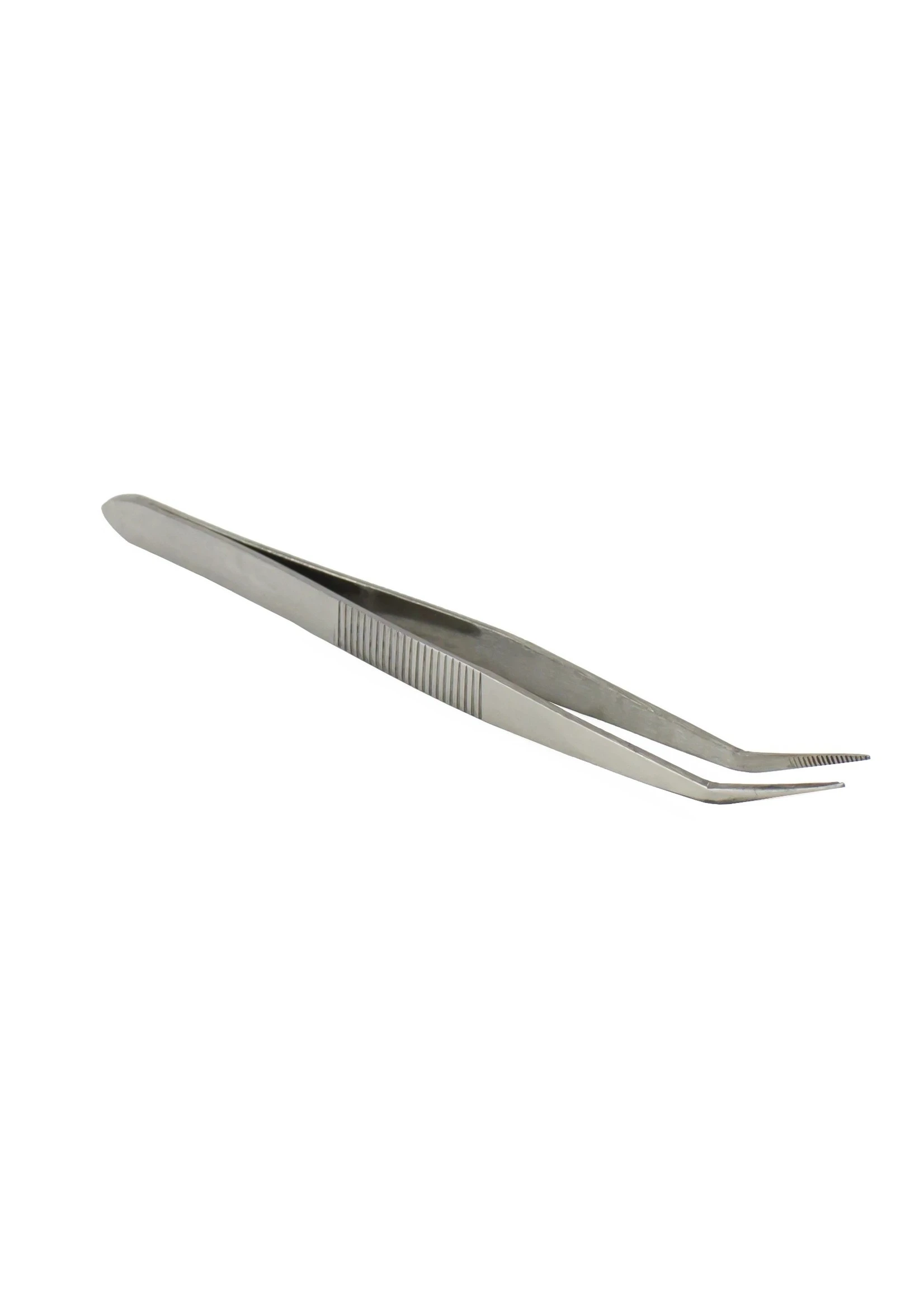 Excel 30410 - Curved Point Tweezer 5 Excel 30410 - Curved Point Tweezer - Image 3