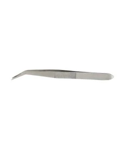 Excel 30410 - Curved Point Tweezer
