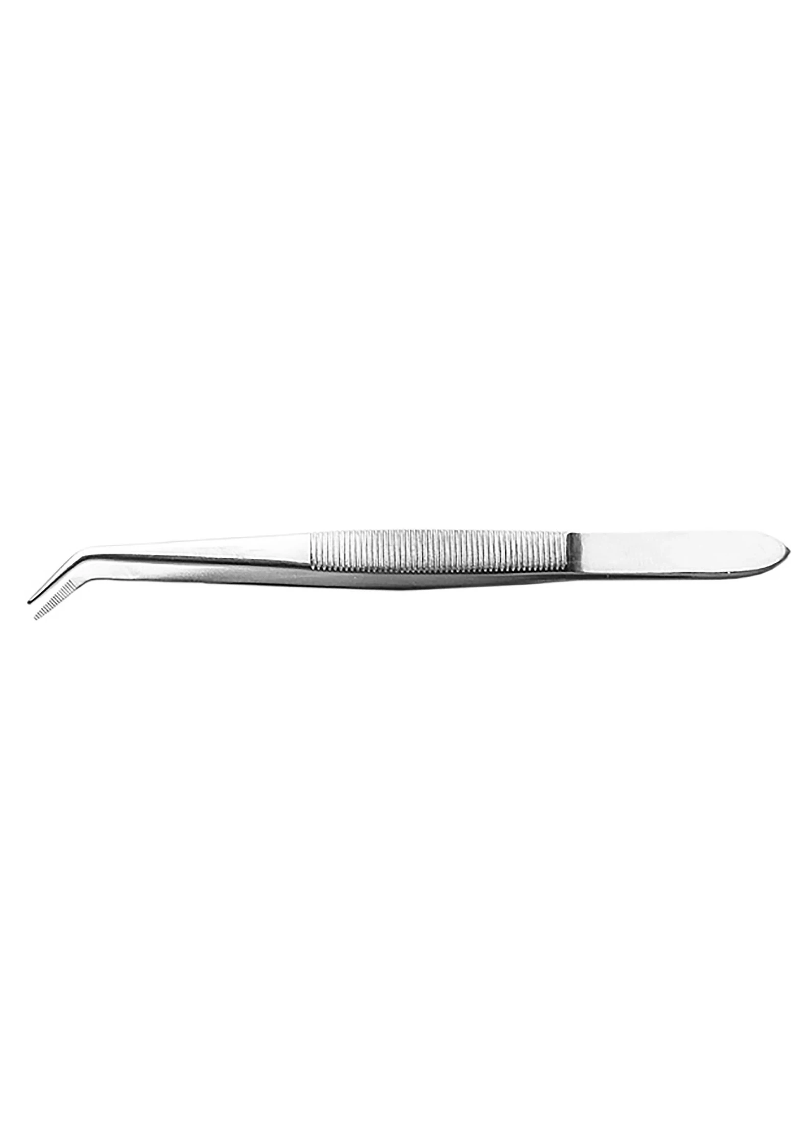 Excel 30415 - Curved Point Tweezers 4 Excel 30415 - Curved Point Tweezers - Image 2