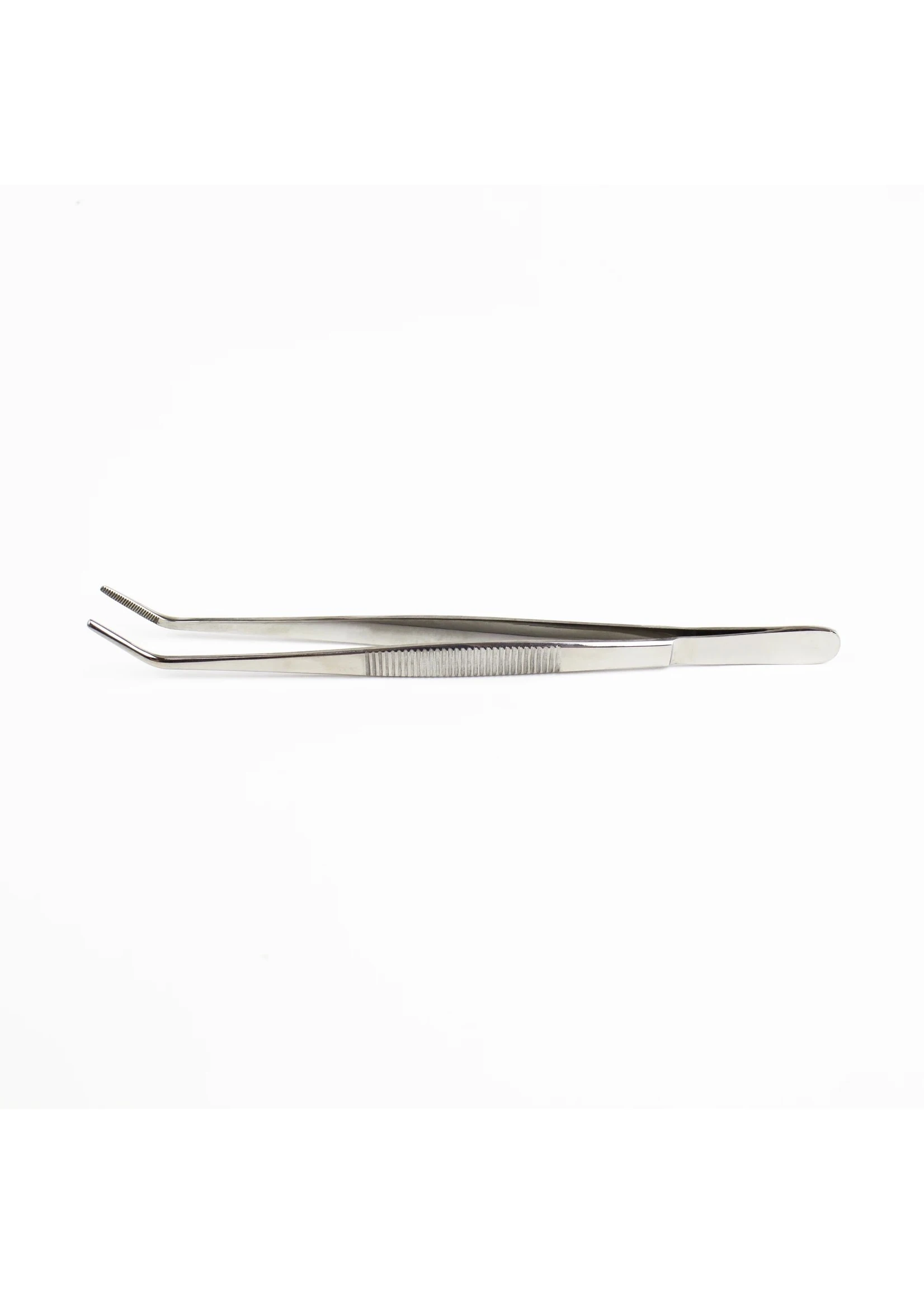 Excel 30415 - Curved Point Tweezers 3 Excel 30415 - Curved Point Tweezers
