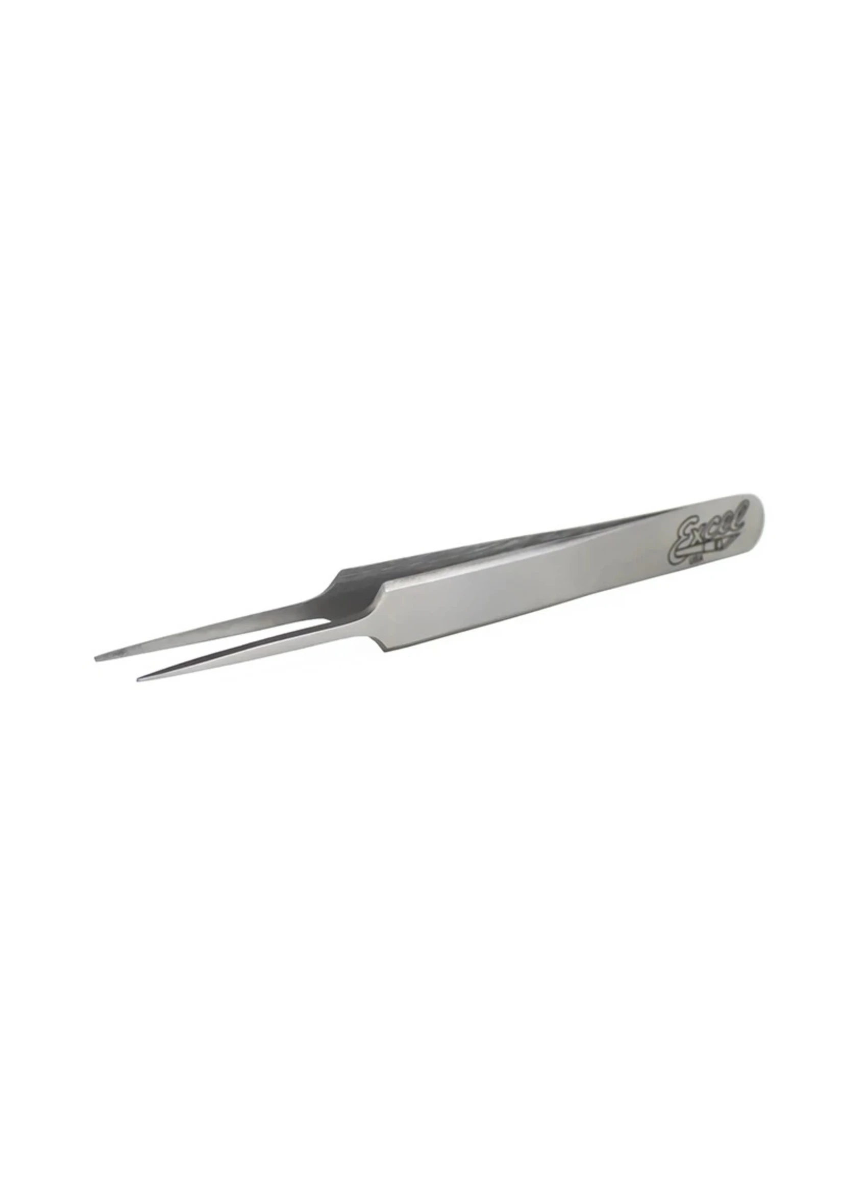 Excel 30418 - Straight Point Tweezers