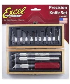 Excel 44382 - Hobby Knife Set