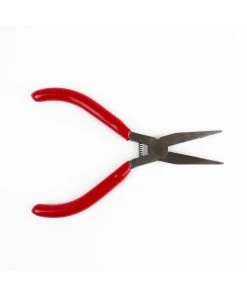 Alternative view of Excel 55570 - Flat Nose Pliers