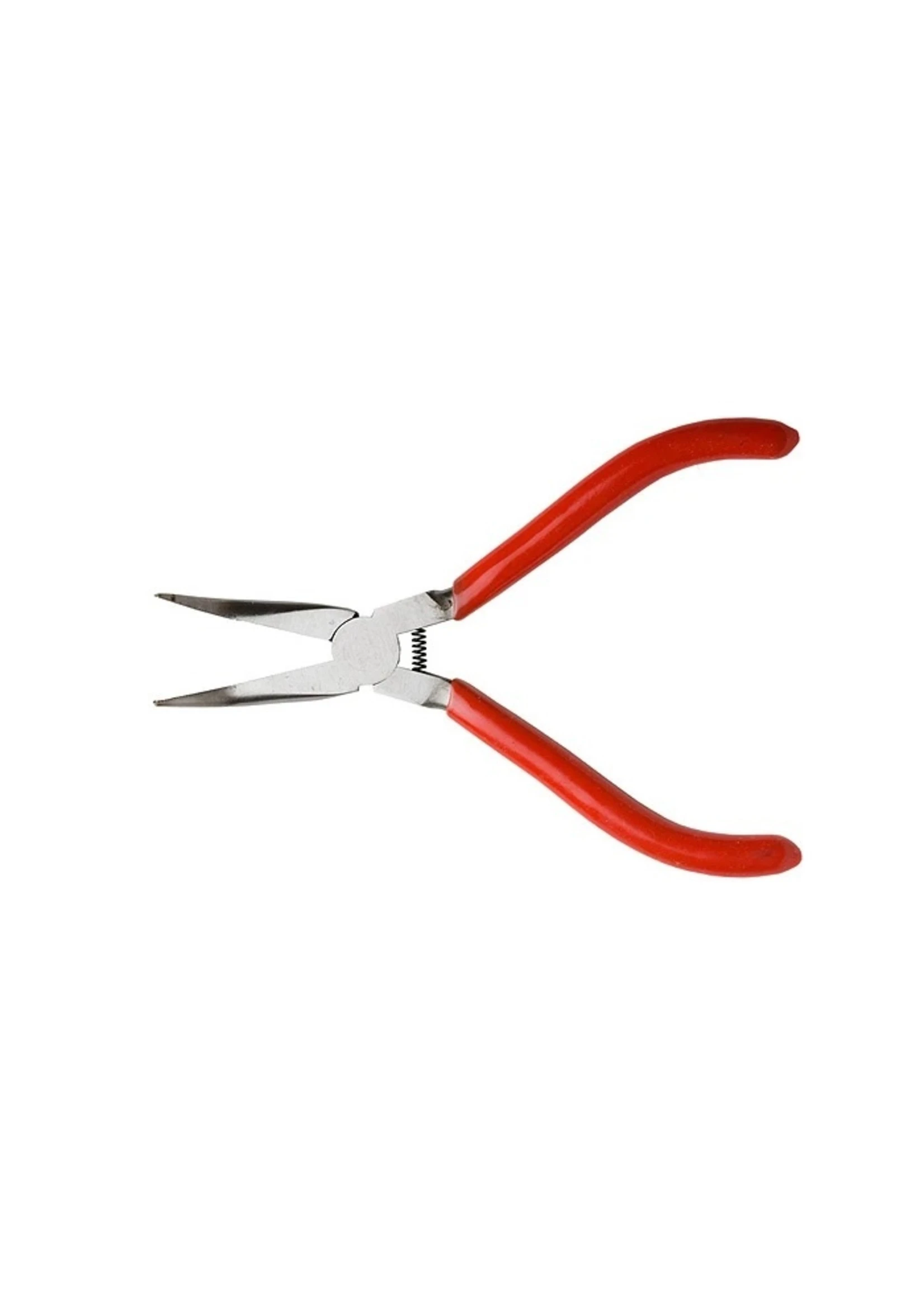 Excel 55590 - Bent Nose Pliers - Image 2