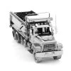Fascinations Metal Earth - 114SD Dump Truck -Fascinations Metal Earth-shop fascinations metal earth 114sd dump truck
