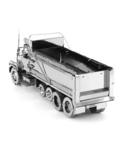 Fascinations Metal Earth - 114SD Dump Truck 10 Fascinations Metal Earth - 114SD Dump Truck -Fascinations Metal Earth-shop fascinations metal earth 114sd dump truck 3