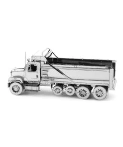 Fascinations Metal Earth - 114SD Dump Truck 11 Fascinations Metal Earth - 114SD Dump Truck -Fascinations Metal Earth-shop fascinations metal earth 114sd dump truck 4