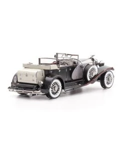 Fascinations Metal Earth - 1935 Duesenberg Model J 9 Fascinations Metal Earth - 1935 Duesenberg Model J -Fascinations Metal Earth-shop fascinations metal earth 1935 duesenberg model j 2