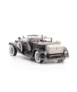 Fascinations Metal Earth - 1935 Duesenberg Model J 10 Fascinations Metal Earth - 1935 Duesenberg Model J -Fascinations Metal Earth-shop fascinations metal earth 1935 duesenberg model j 3