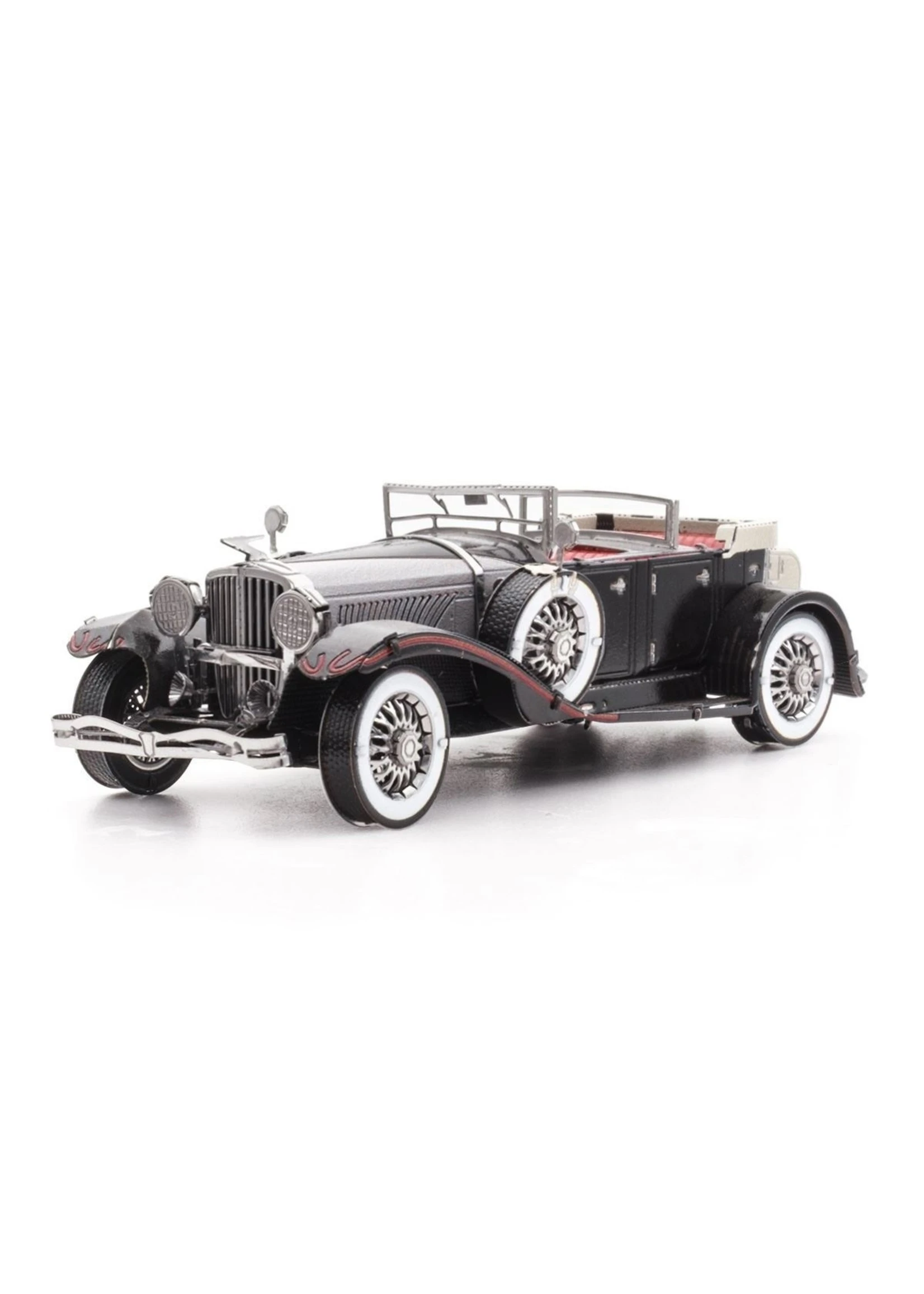 Fascinations Metal Earth - 1935 Duesenberg Model J 7 Fascinations Metal Earth - 1935 Duesenberg Model J - Image 5