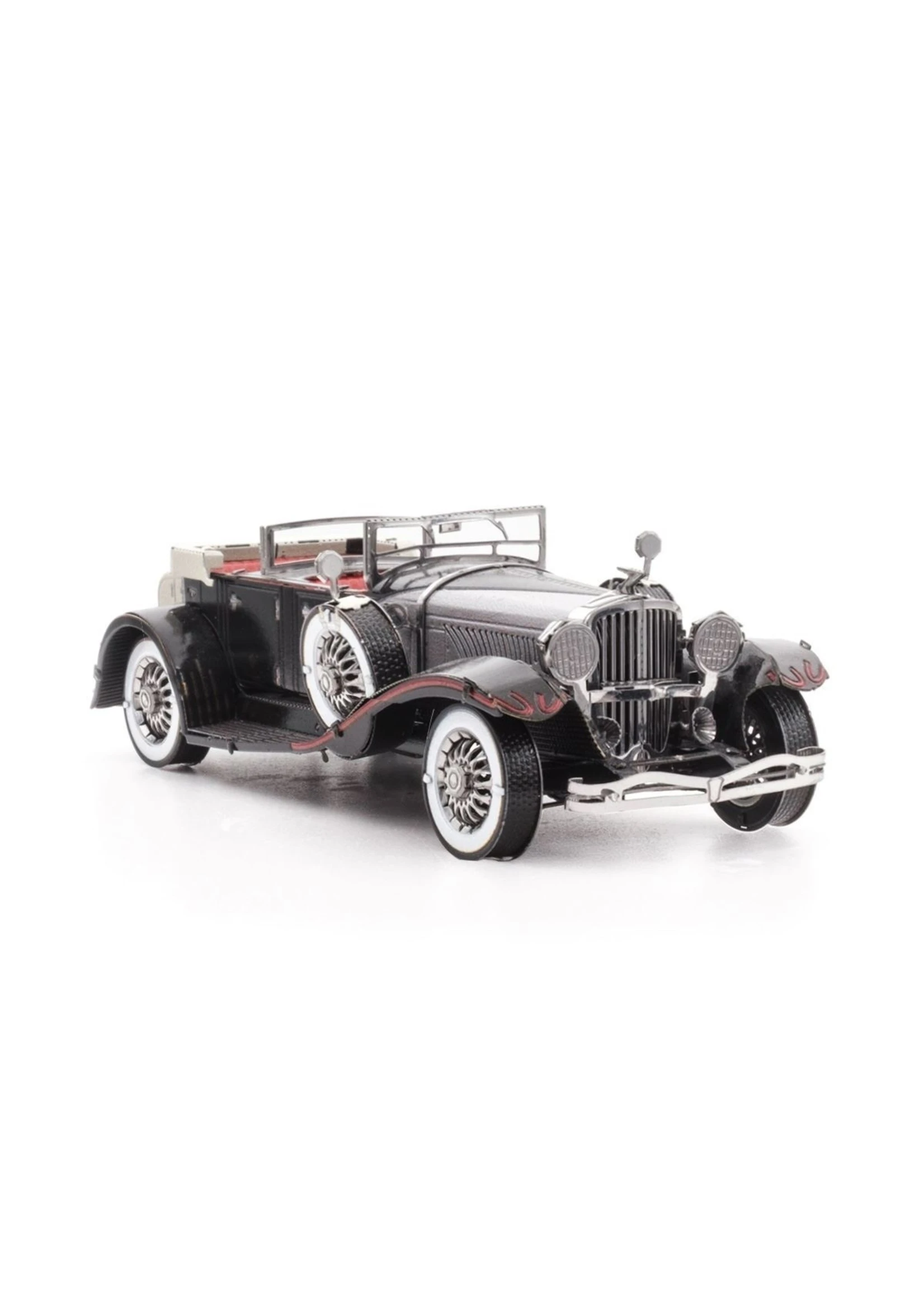 Fascinations Metal Earth - 1935 Duesenberg Model J 3 Fascinations Metal Earth - 1935 Duesenberg Model J