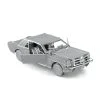 Fascinations Metal Earth - 1965 Ford Mustang Coupe -Fascinations Metal Earth-shop fascinations metal earth 1965 ford mustang coupe