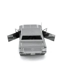 Fascinations Metal Earth - 1965 Ford Mustang Coupe -Fascinations Metal Earth-shop fascinations metal earth 1965 ford mustang coupe 2