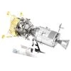 Fascinations Metal Earth - Apollo CSM With LM -Fascinations Metal Earth-shop fascinations metal earth apollo csm with lm
