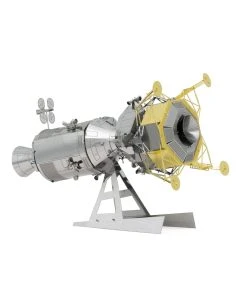 Fascinations Metal Earth - Apollo CSM With LM 8 Fascinations Metal Earth - Apollo CSM With LM -Fascinations Metal Earth-shop fascinations metal earth apollo csm with lm 2