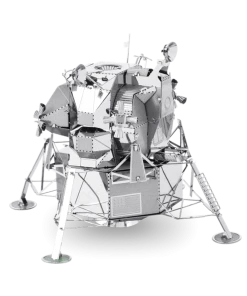 Fascinations Metal Earth - Apollo Lunar Module