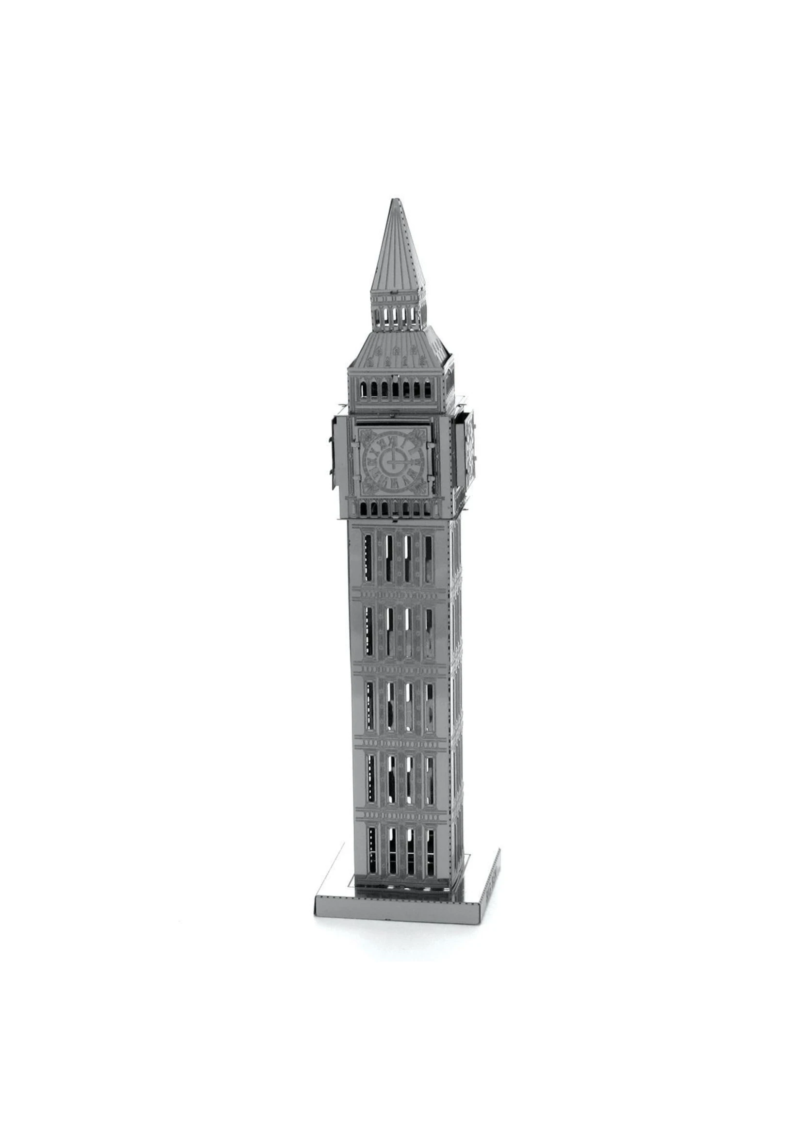 Fascinations Metal Earth - Big Ben - Image 2