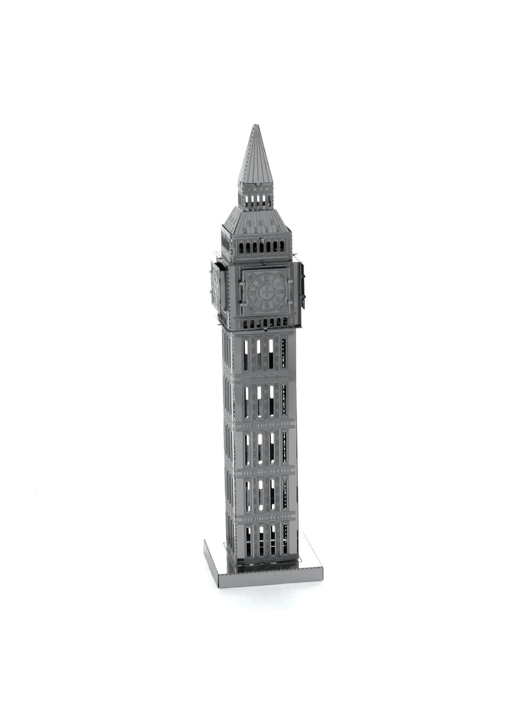 Fascinations Metal Earth - Big Ben - Image 3