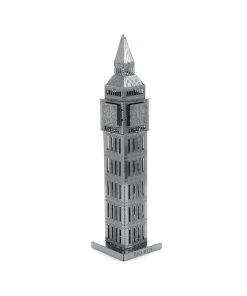 Fascinations Metal Earth - Big Ben