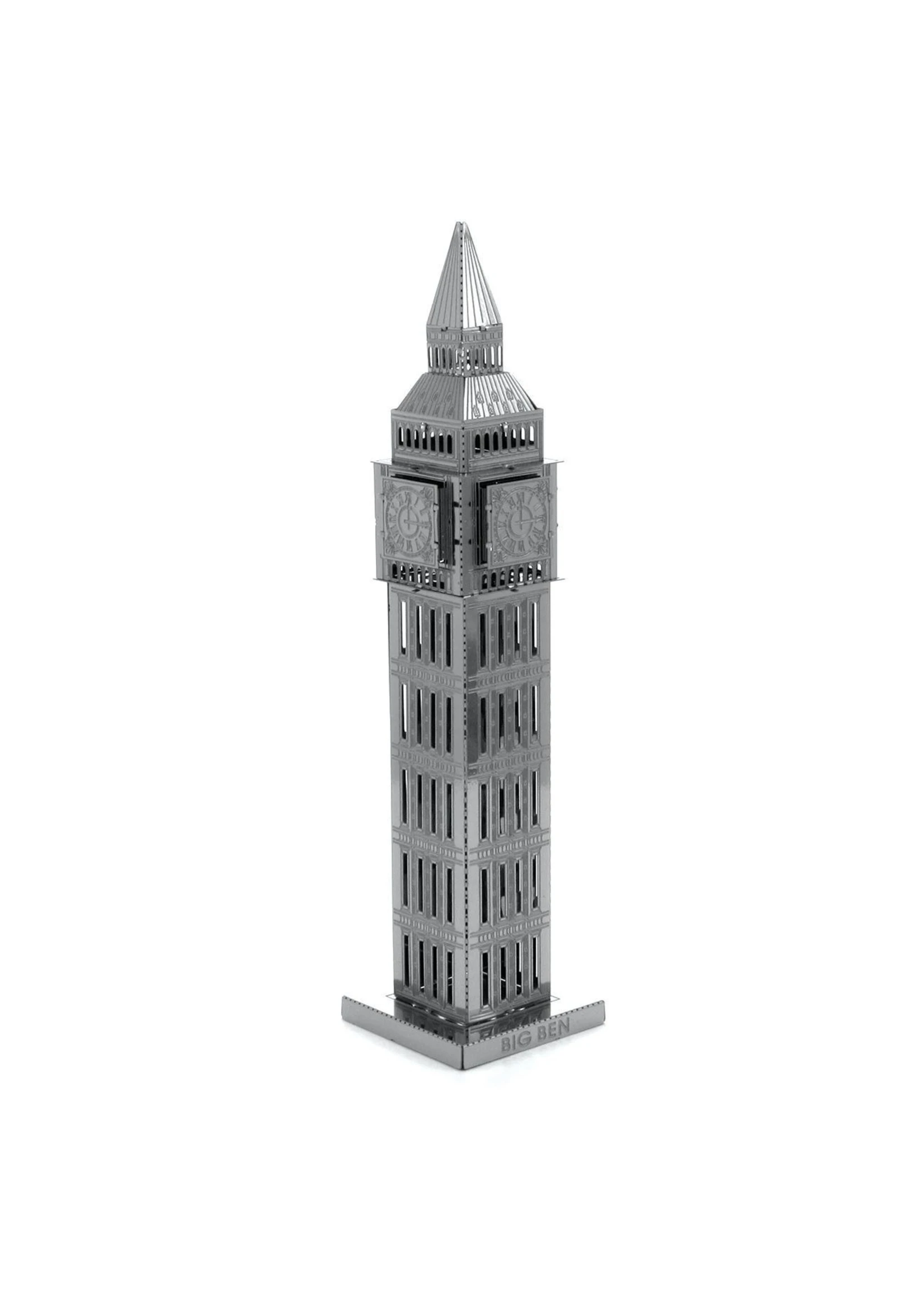Fascinations Metal Earth - Big Ben