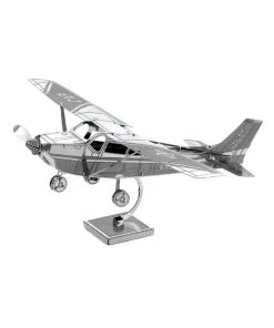 Fascinations Metal Earth - Cessna 172