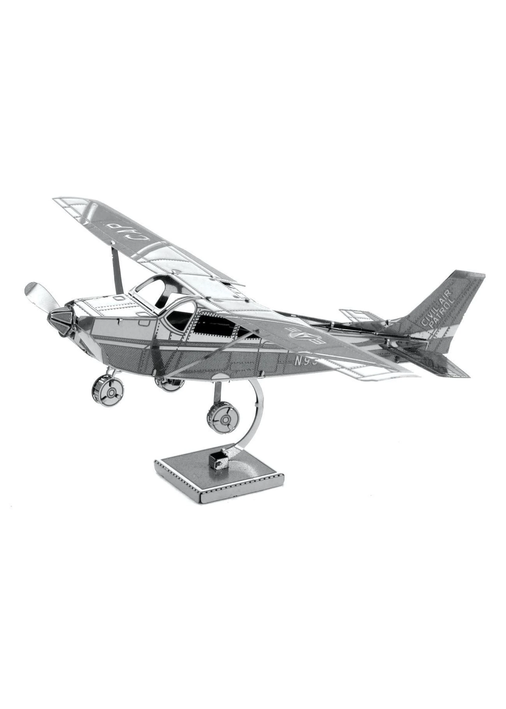 Fascinations Metal Earth - Cessna 172