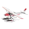 Fascinations Metal Earth - Cessna 182 Floatplane 1 Fascinations Metal Earth - Cessna 182 Floatplane -Fascinations Metal Earth-shop fascinations metal earth cessna 182 floatplane