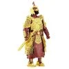 Fascinations Metal Earth - Chinese (Ming) Armor Color -Fascinations Metal Earth-shop fascinations metal earth chinese ming armor color