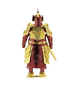 Fascinations Metal Earth - Chinese (Ming) Armor Color 9 Fascinations Metal Earth - Chinese (Ming) Armor Color -Fascinations Metal Earth-shop fascinations metal earth chinese ming armor color 2