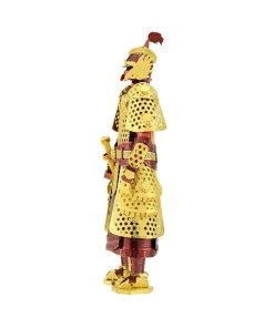 Fascinations Metal Earth - Chinese (Ming) Armor Color 10 Fascinations Metal Earth - Chinese (Ming) Armor Color -Fascinations Metal Earth-shop fascinations metal earth chinese ming armor color 3