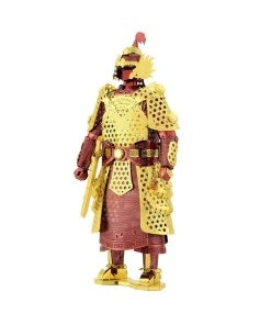 Fascinations Metal Earth - Chinese (Ming) Armor Color 11 Fascinations Metal Earth - Chinese (Ming) Armor Color -Fascinations Metal Earth-shop fascinations metal earth chinese ming armor color 4