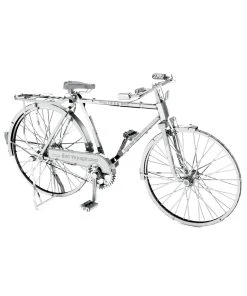 Fascinations Metal Earth - Classic Bicycle ICX -Fascinations Metal Earth-shop fascinations metal earth classic bicycle icx 4