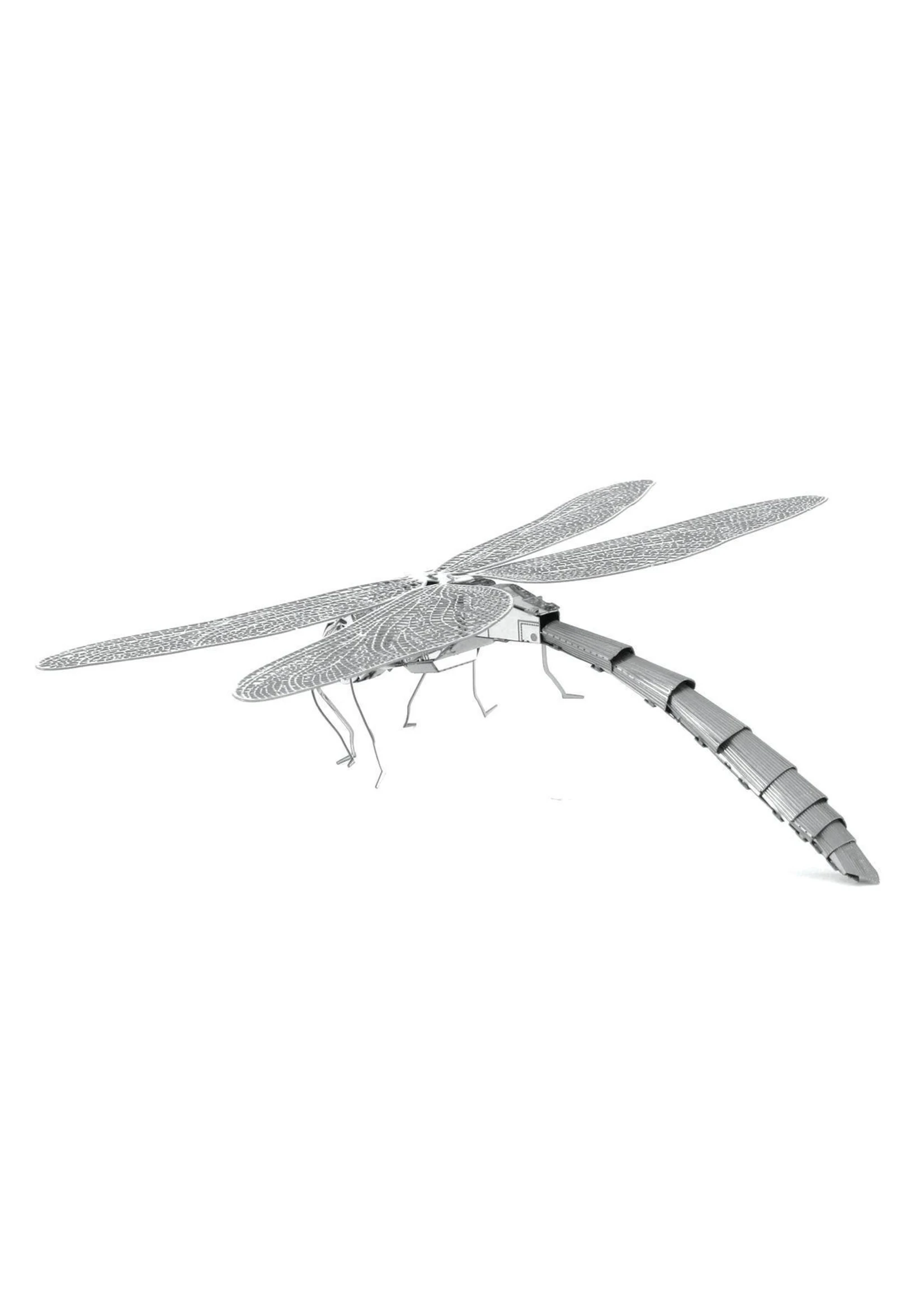 Fascinations Metal Earth - Dragonfly 4 Fascinations Metal Earth - Dragonfly - Image 2