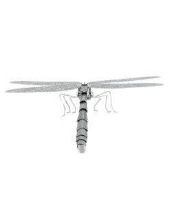 Fascinations Metal Earth - Dragonfly 9 Fascinations Metal Earth - Dragonfly -Fascinations Metal Earth-shop fascinations metal earth dragonfly 2