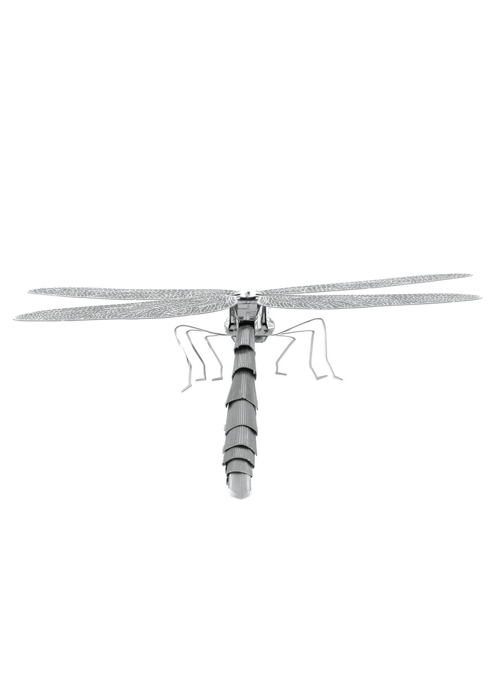 Fascinations Metal Earth - Dragonfly 5 Fascinations Metal Earth - Dragonfly - Image 3