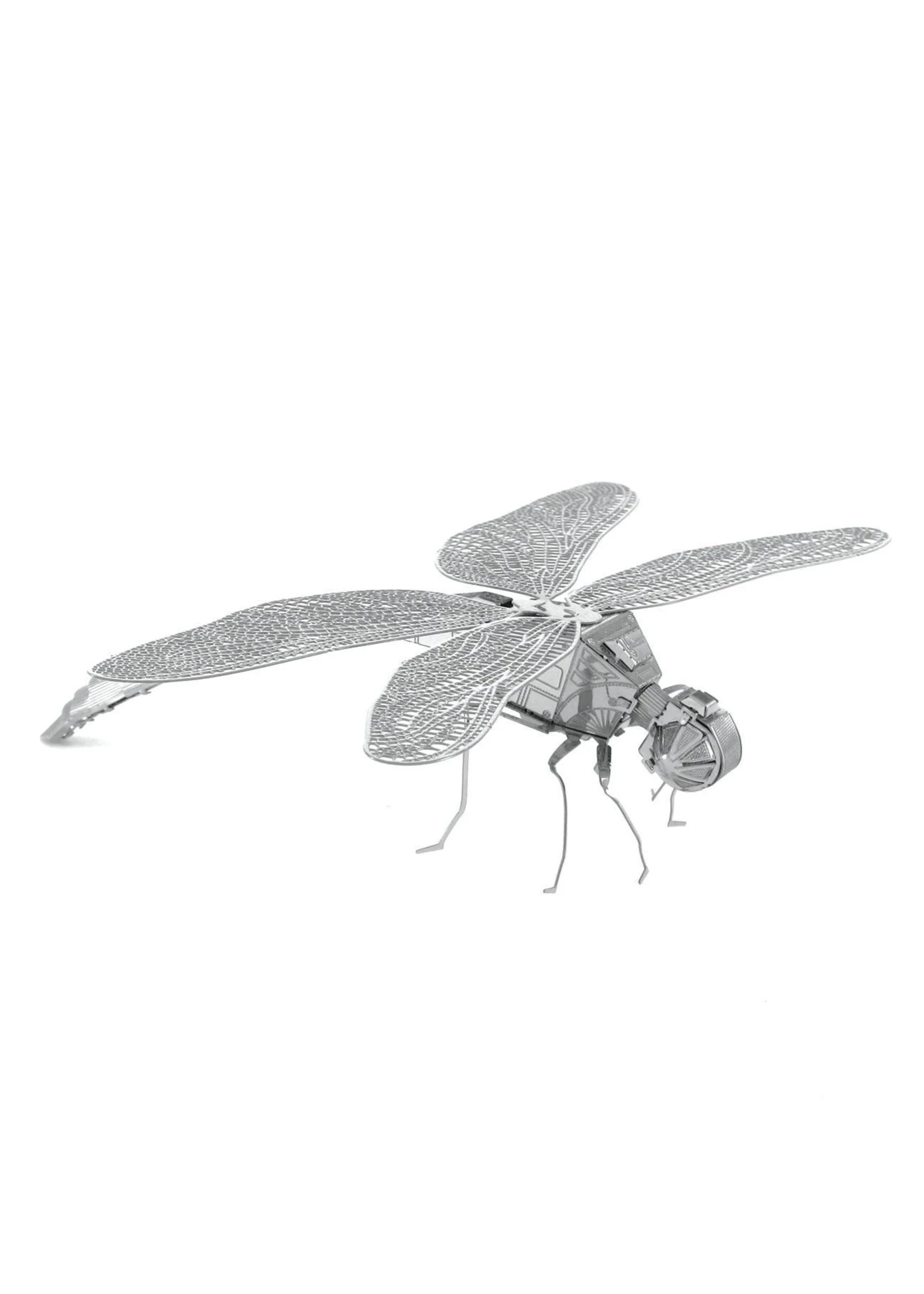 Fascinations Metal Earth - Dragonfly 6 Fascinations Metal Earth - Dragonfly - Image 4