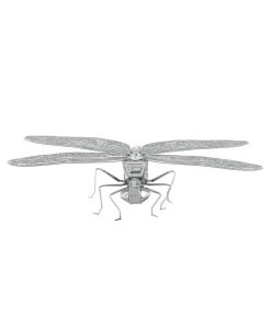 Fascinations Metal Earth - Dragonfly 11 Fascinations Metal Earth - Dragonfly -Fascinations Metal Earth-shop fascinations metal earth dragonfly 4