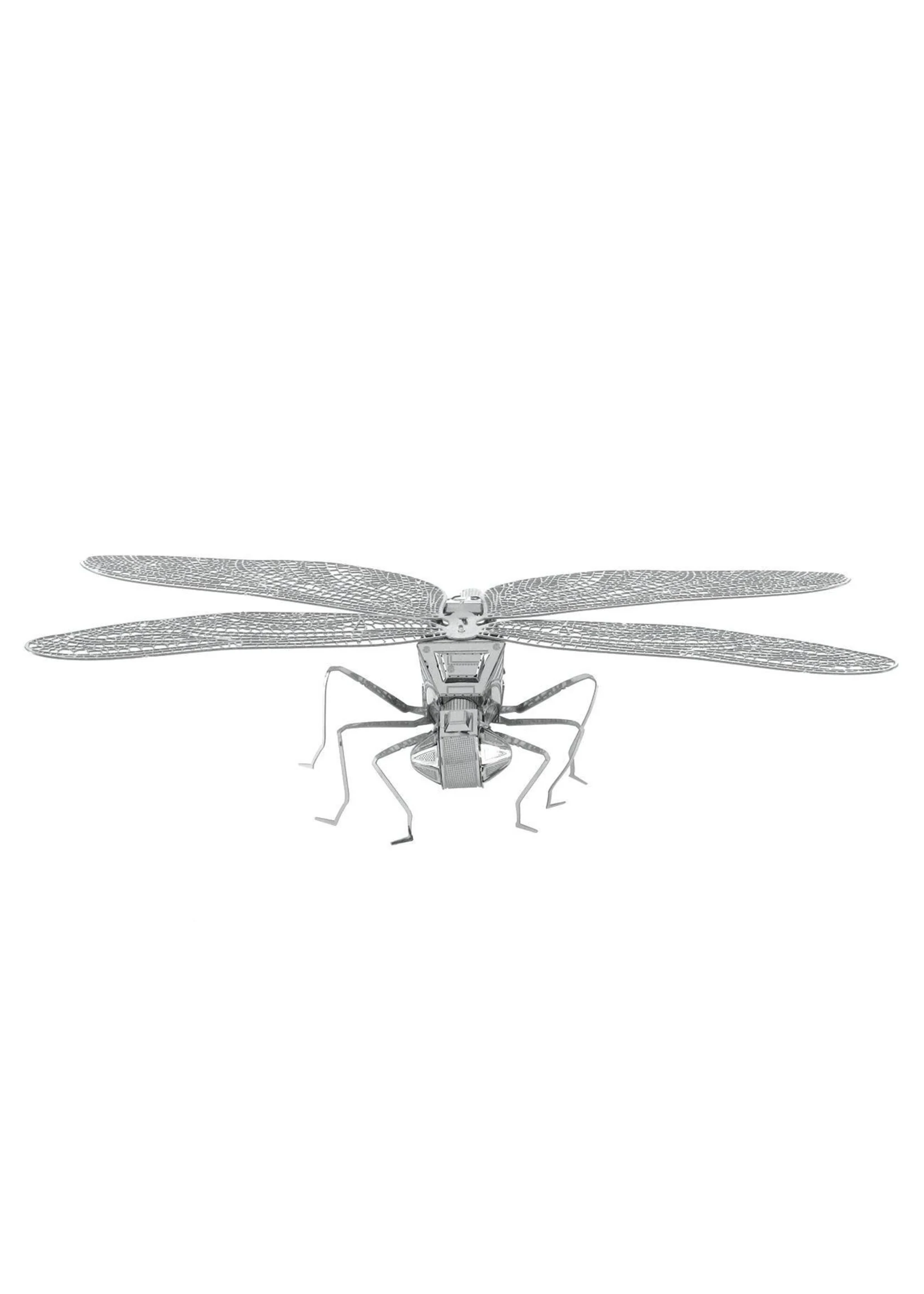 Fascinations Metal Earth - Dragonfly 7 Fascinations Metal Earth - Dragonfly - Image 5