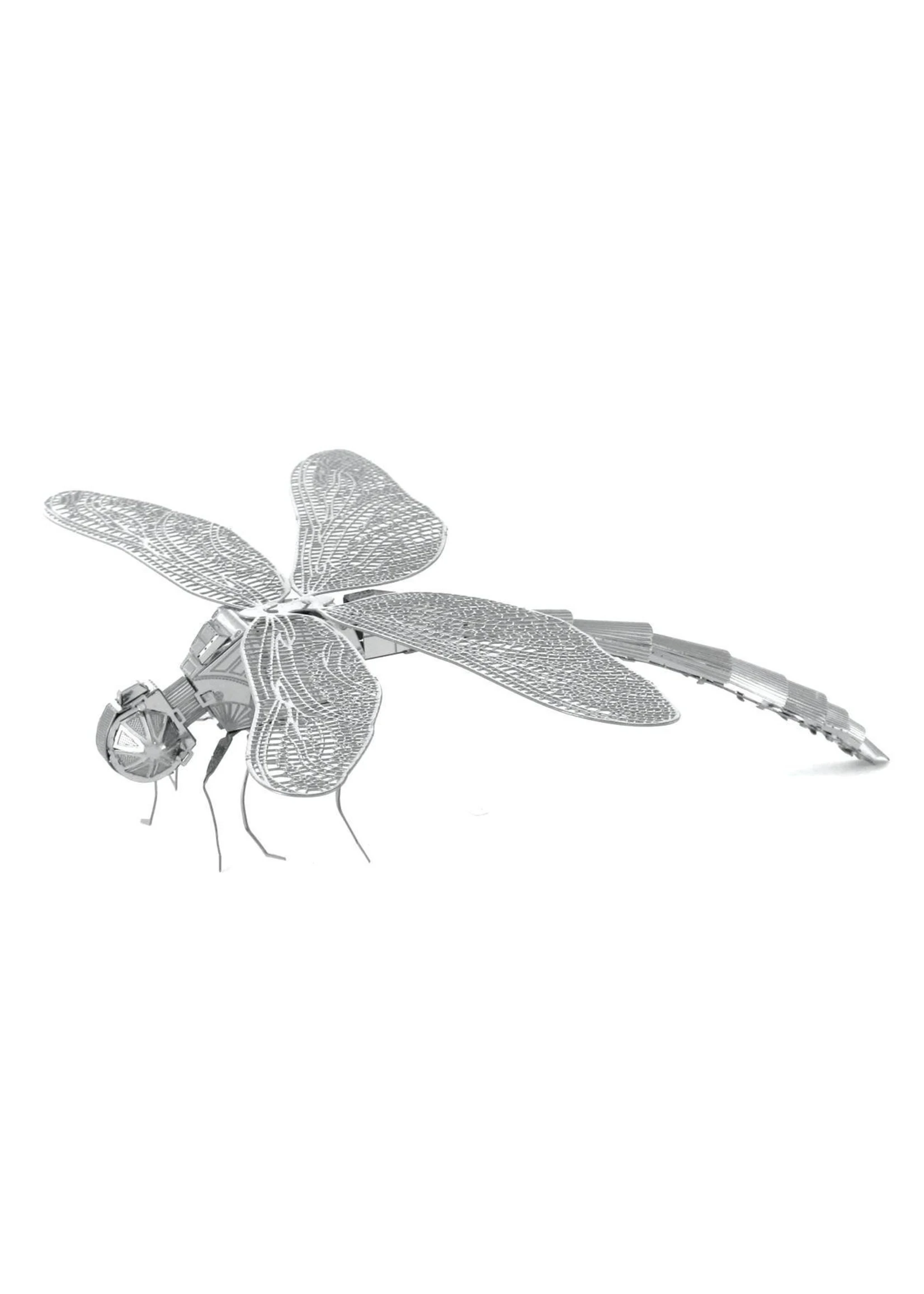 Fascinations Metal Earth - Dragonfly 3 Fascinations Metal Earth - Dragonfly