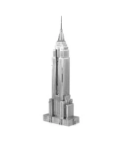 Fascinations Metal Earth - Empire State Building ICX