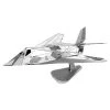 Fascinations Metal Earth - F-117 Nighthawk 1 Fascinations Metal Earth - F-117 Nighthawk -Fascinations Metal Earth-shop fascinations metal earth f 117 nighthawk