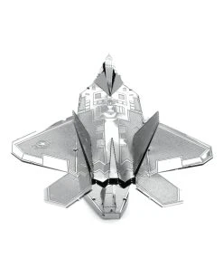 Fascinations Metal Earth - F-22 Raptor -Fascinations Metal Earth-shop fascinations metal earth f 22 raptor 2