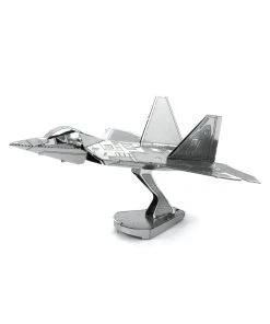 Fascinations Metal Earth - F-22 Raptor