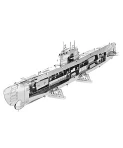 Fascinations Metal Earth - German U-Boat Type XXI